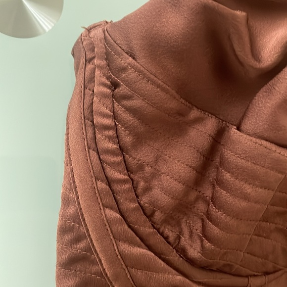 SOLD- House Of CB Charmaine Dress - Picture 9 of 11